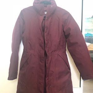 The North Face Winter Jacket